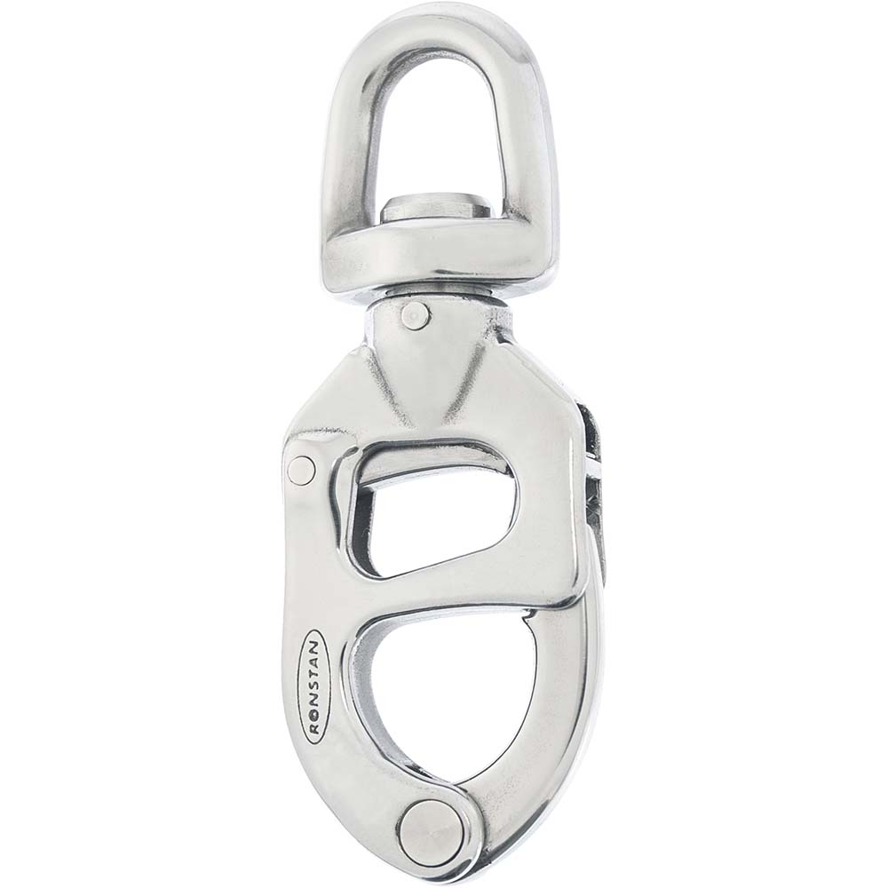Ronstan TriggerSnap™ Shackle - 94mm RF7210 — Quality Boat Parts