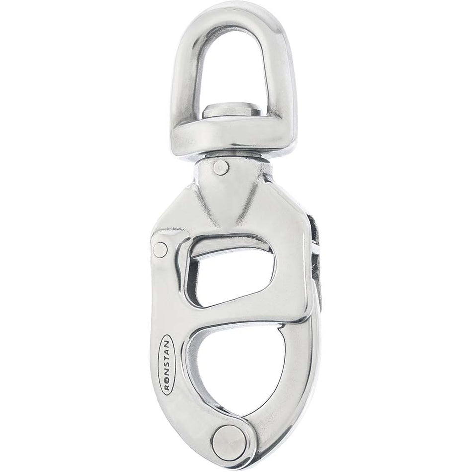 Ronstan TriggerSnap™ Shackle - 94mm RF7210 — Quality Boat Parts