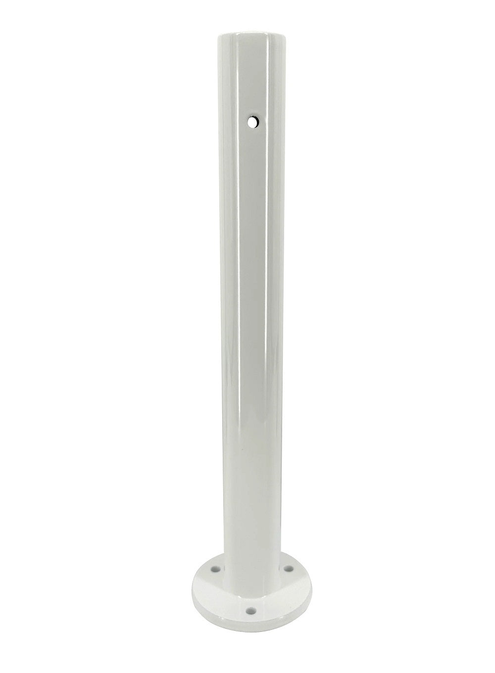 Seaview 24" White Light Post Requires Light Bar Top SVLTP24 — Quality Boat Parts
