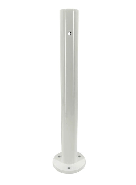 Seaview 24" White Light Post Requires Light Bar Top SVLTP24 — Quality Boat Parts