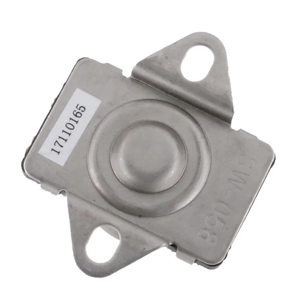 ARCO Marine Current Model Mercruiser Solenoid w/Raised Isolated Base SW058 — Quality Boat Parts