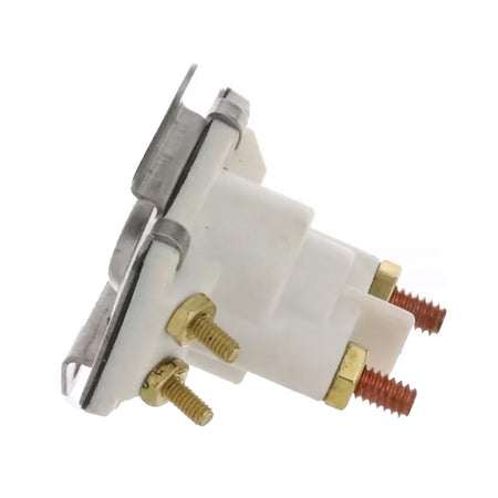 ARCO Marine Original Equipment Quality Replacement Solenoid f/Mercruiser & Mercury - Isolated base, 12V SW064 — Quality Boat Parts