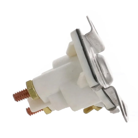 ARCO Marine Original Equipment Quality Replacement Solenoid f/Mercruiser & Mercury - Isolated base, 12V SW064 — Quality Boat Parts