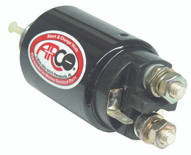 Arco Marine H.D. Solenoid (Sw125) — Quality Boat Parts