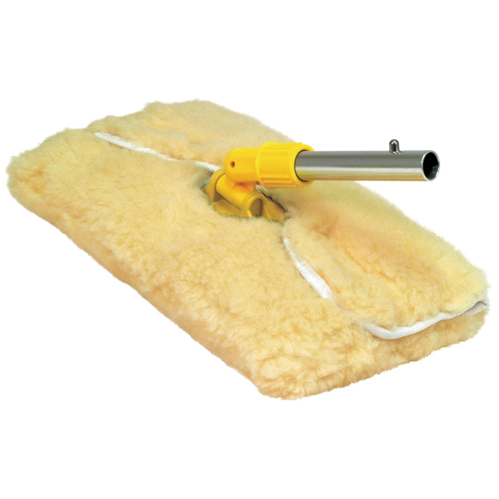 Swobbit Soft Washing Tool Uni-Snap & Adapter SW19140 — Quality Boat Parts