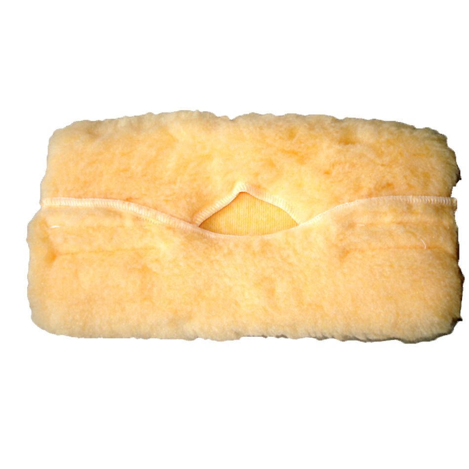 Swobbit Genuine Sheepskin Replacement Bonnet SW19155 — Quality Boat Parts