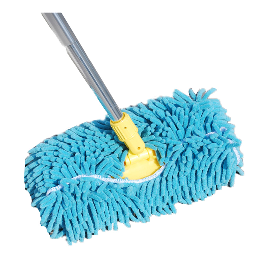 Swobbit Micro Fiber Chenille & Adapter SW19170 — Quality Boat Parts