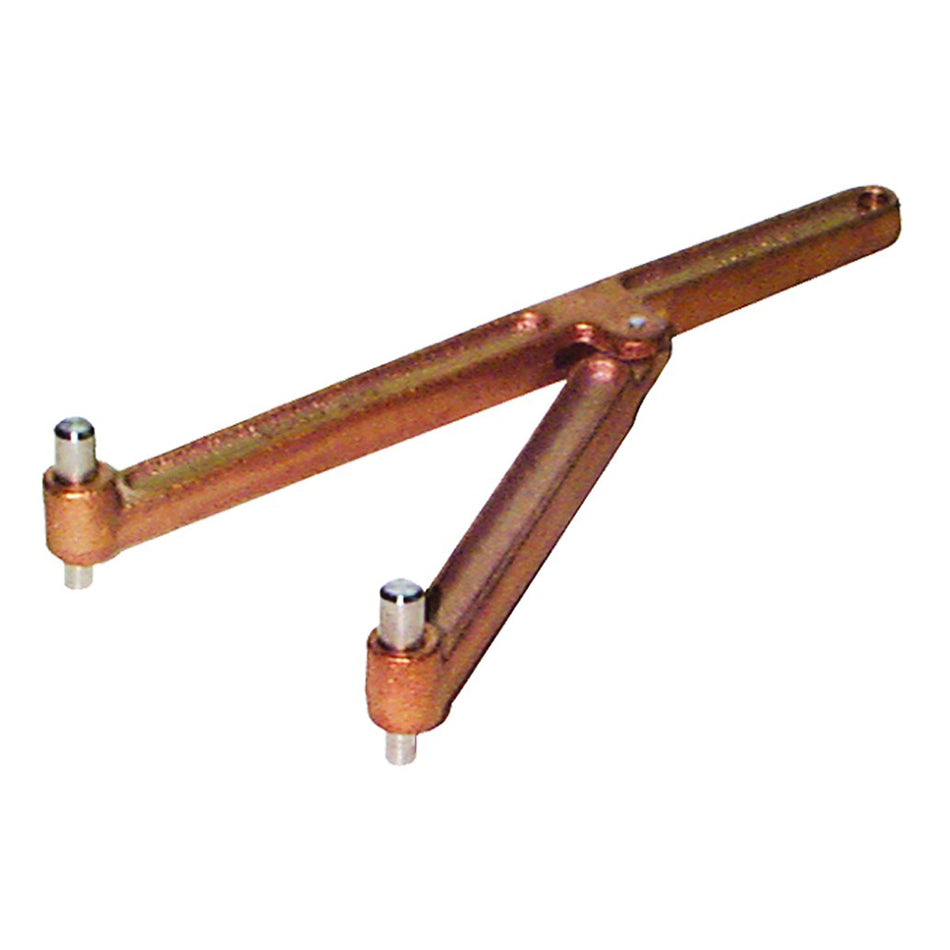 GROCO Spanner Wrench/Deck Plate Key SW-2531 — Quality Boat Parts