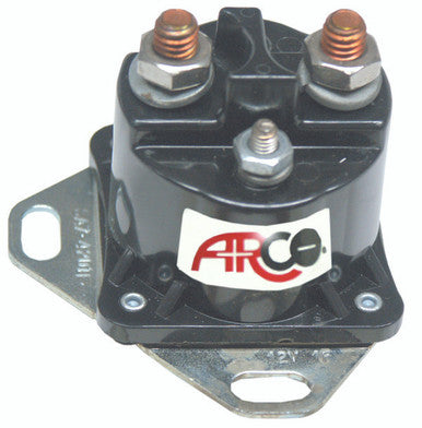 Arco Marine Solenoid - Arco Marine (Sw268) — Quality Boat Parts