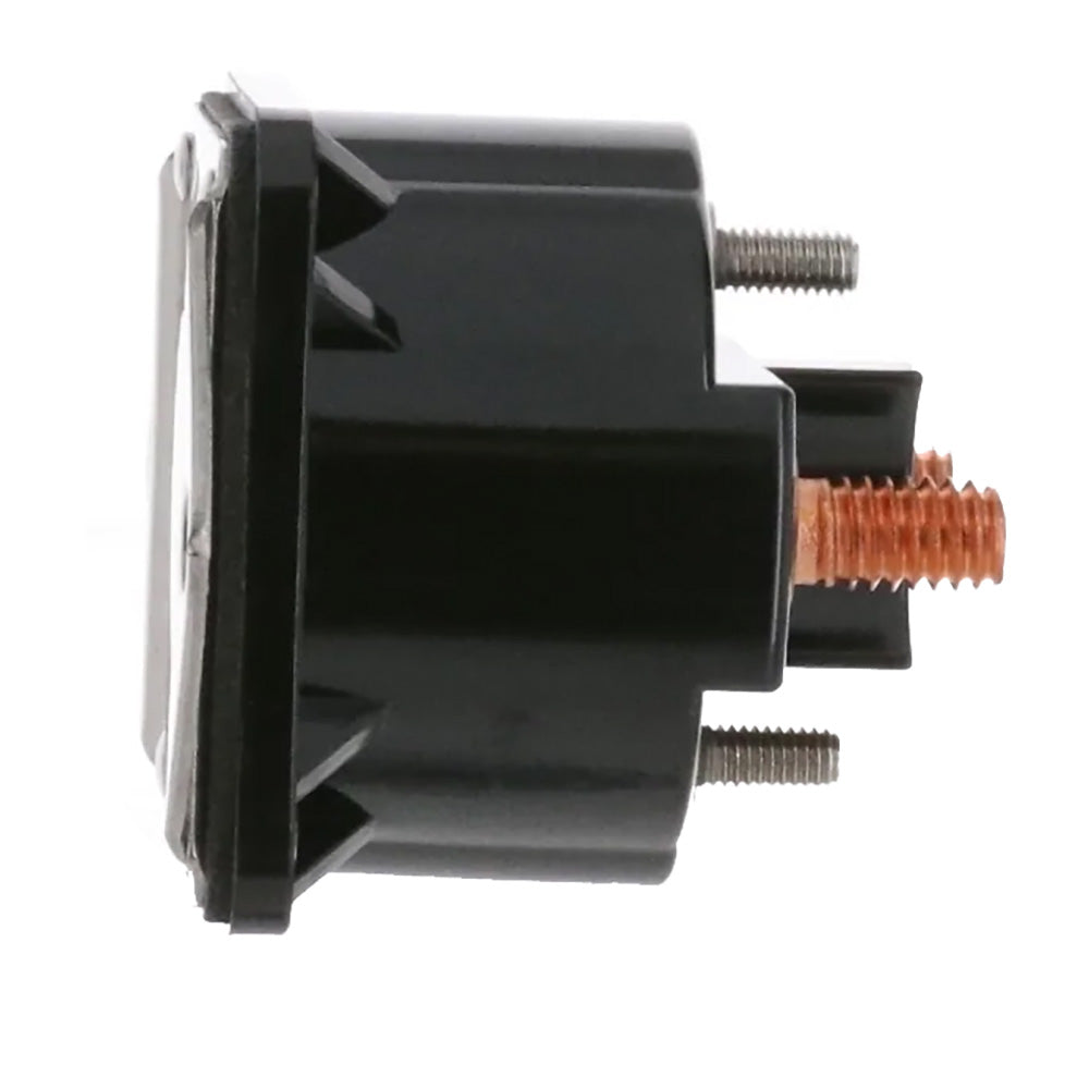 ARCO Marine Original Equipment Quality Replacement Solenoid f/Mercury - Isolated Base, 12V SW275 — Quality Boat Parts