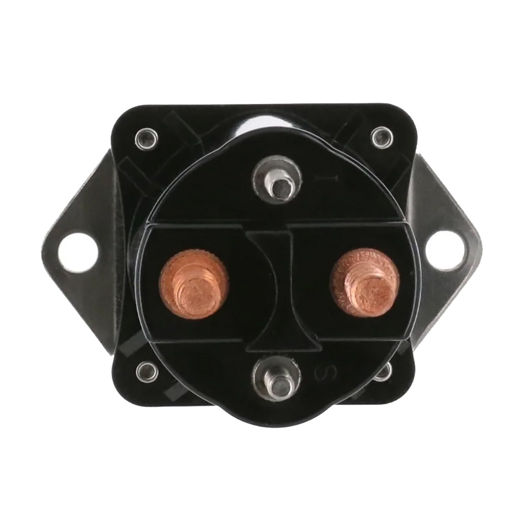 ARCO Marine Original Equipment Quality Replacement Solenoid f/Mercury - Isolated Base, 12V SW275 — Quality Boat Parts