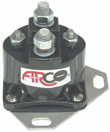 Arco Marine Solenoid - Arco Marine (Sw288) — Quality Boat Parts