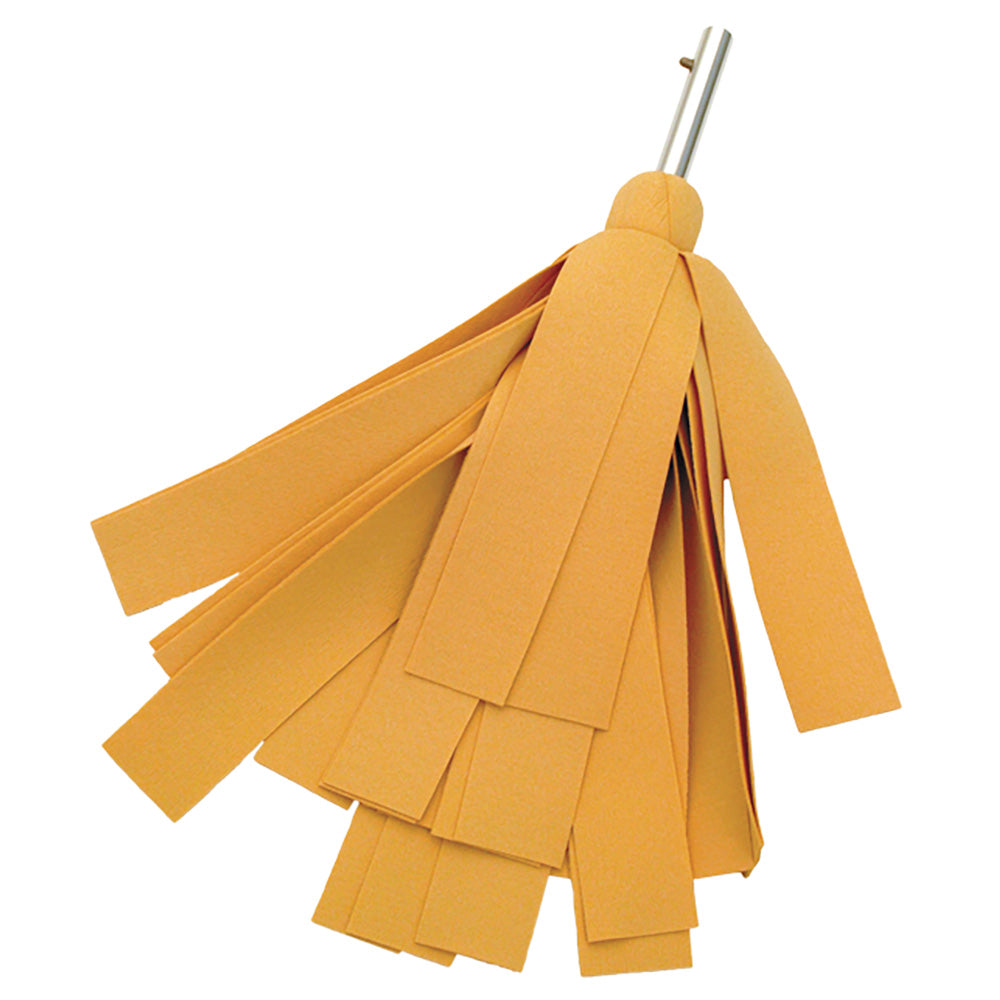 Swobbit Premium 2" Dragon Glide™ Mop Head SW31315DG — Quality Boat Parts