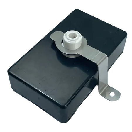 BILGE-B-DRY Stainless Hold-Down Bracket SSHD-001 — Quality Boat Parts