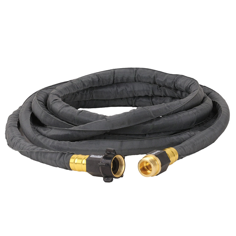 HoseCoil Stainless Steel PRO Hose - 20’ SSP20 — Quality Boat Parts