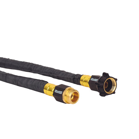 HoseCoil Stainless Steel PRO Hose - 20’ SSP20 — Quality Boat Parts