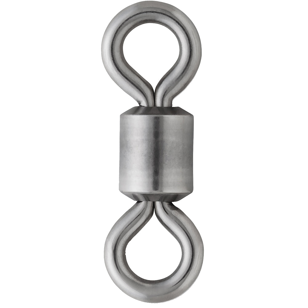 VMC SSRS Stainless Steel Rolling Swivel #2VP - 310lb Test *50-Pack SSRS#2VP — Quality Boat Parts