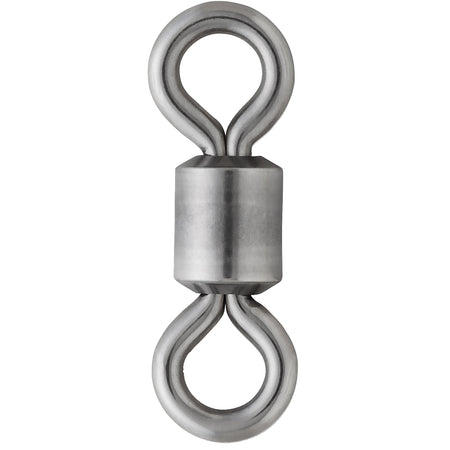 VMC SSRS Stainless Steel Rolling Swivel #5VP - 130lb Test *50-Pack SSRS#5VP — Quality Boat Parts