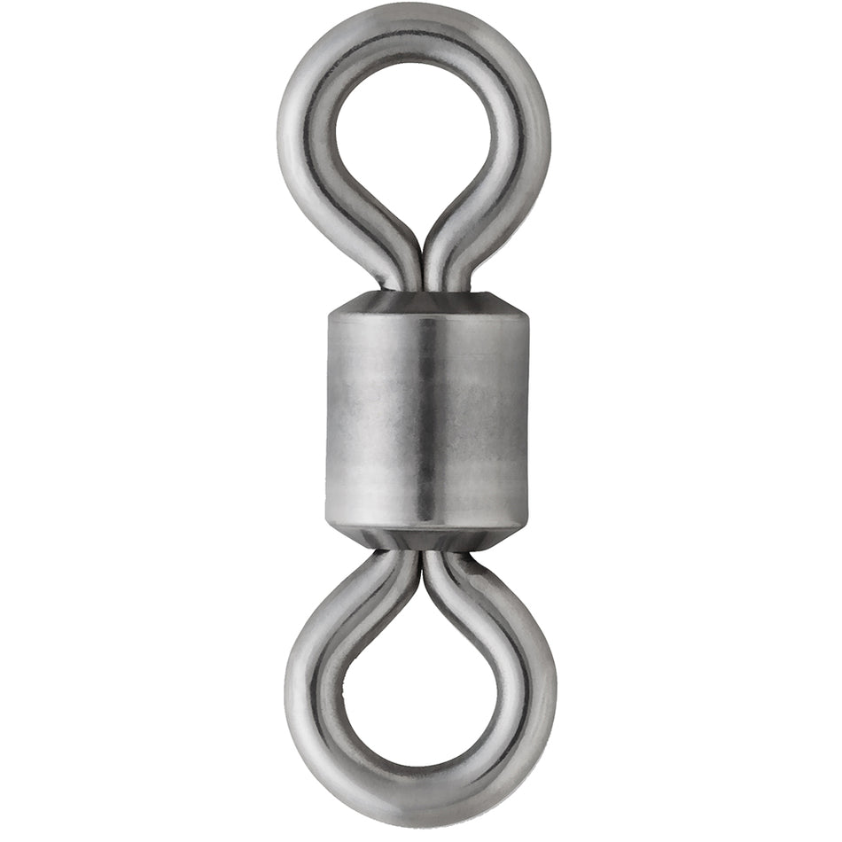 VMC SSRS Stainless Steel Rolling Swivel #5VP - 130lb Test *50-Pack SSRS#5VP — Quality Boat Parts