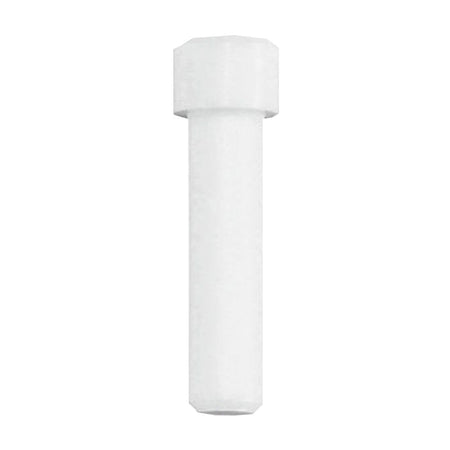 Pacer DT & DTP Deutsch Cavity Plug - 16 & 12 Contact Size - White (25 Pack) T114017-25 — Quality Boat Parts
