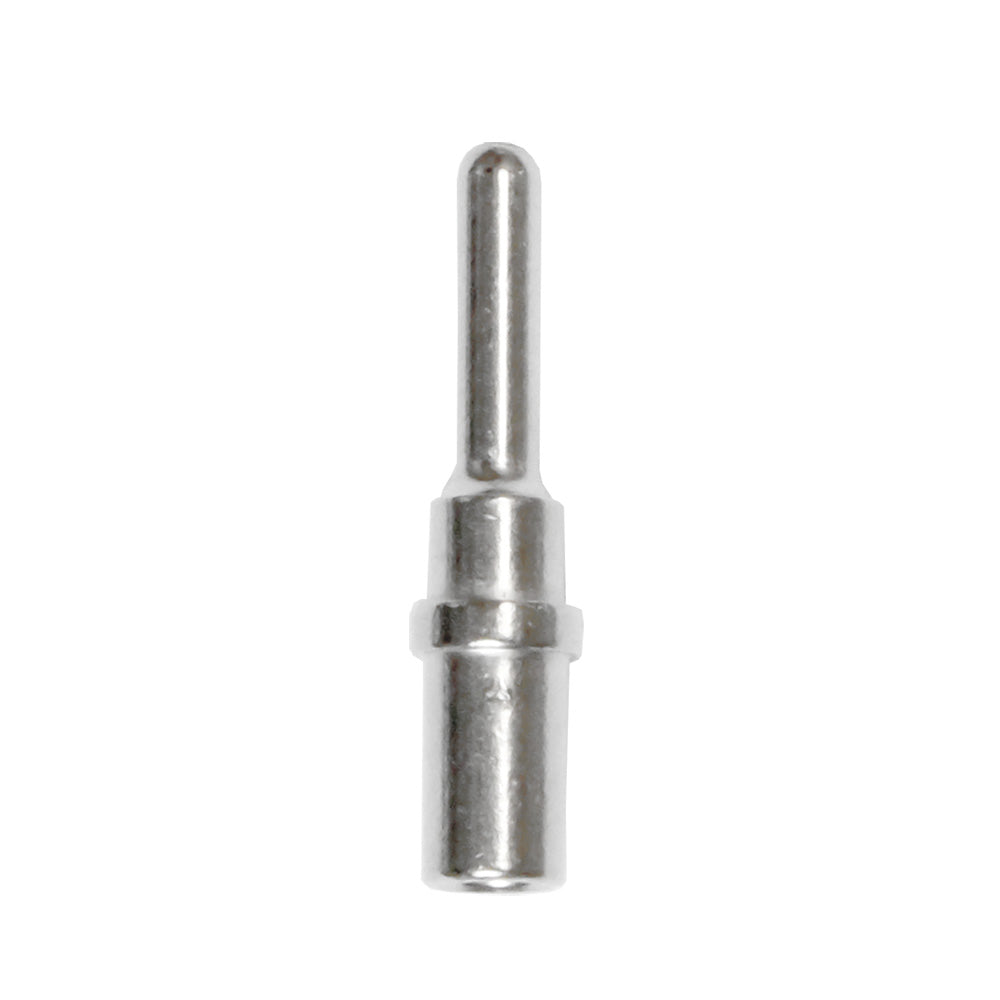 Pacer DTP Deutsch Pin f/14-12 AWG Wire - Size 12 Contact (10 Pack) T12DTP-P-10 — Quality Boat Parts