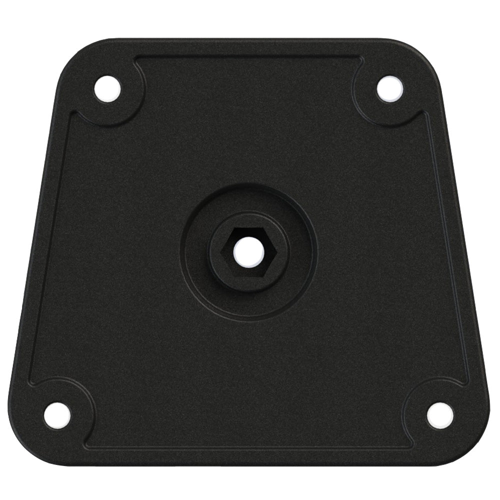 Scanstrut ROKK Midi Top Plate f/Humminbird RL-501 — Quality Boat Parts