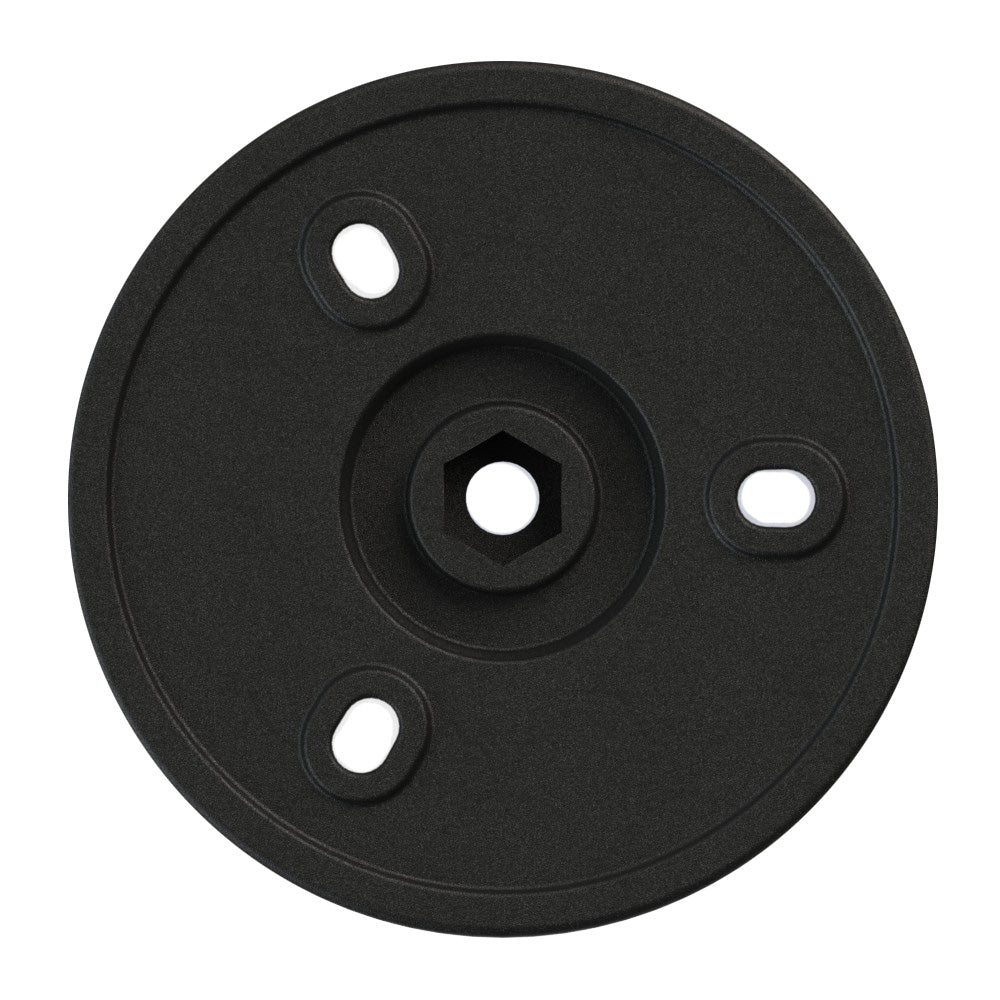 Scanstrut ROKK Midi Top Plate f/Garmin and Raymarine RL-502 — Quality Boat Parts