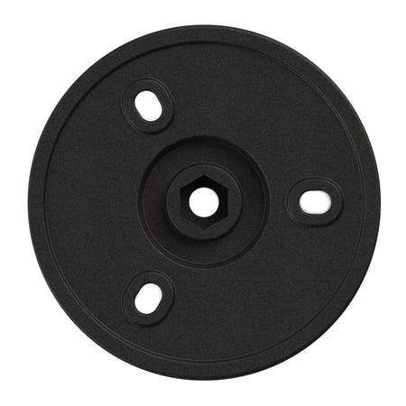 Scanstrut ROKK Midi Top Plate f/Garmin and Raymarine RL-502 — Quality Boat Parts