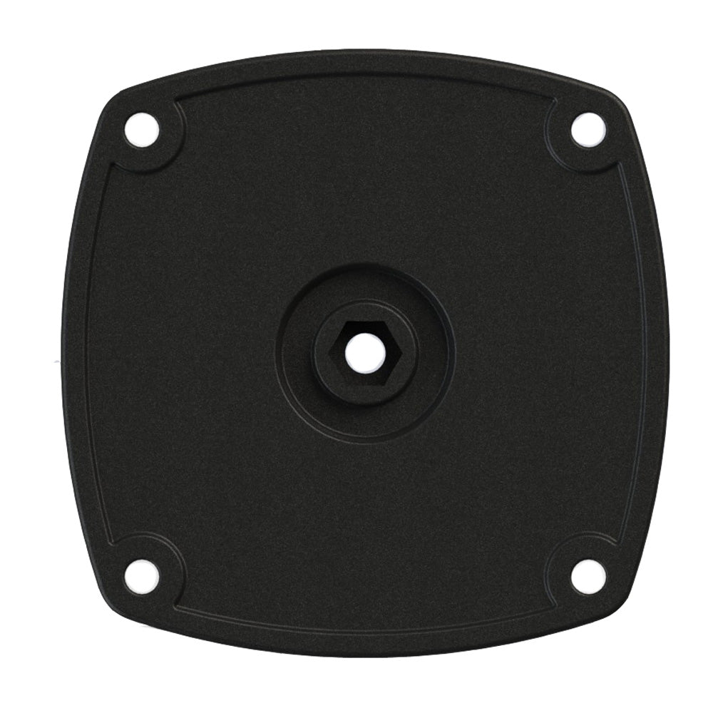 Scanstrut ROKK Midi Top Plate f/Simrad & Lowrance RL-503 — Quality Boat Parts