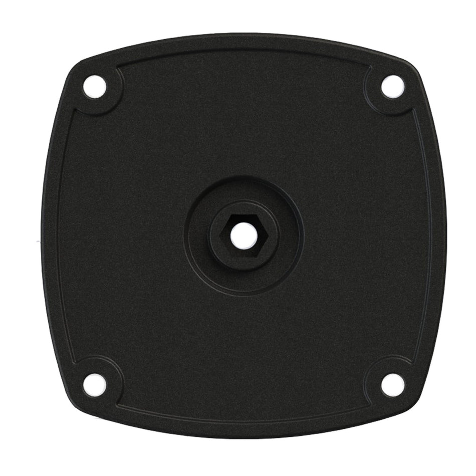 Scanstrut ROKK Midi Top Plate f/Simrad & Lowrance RL-503 — Quality Boat Parts