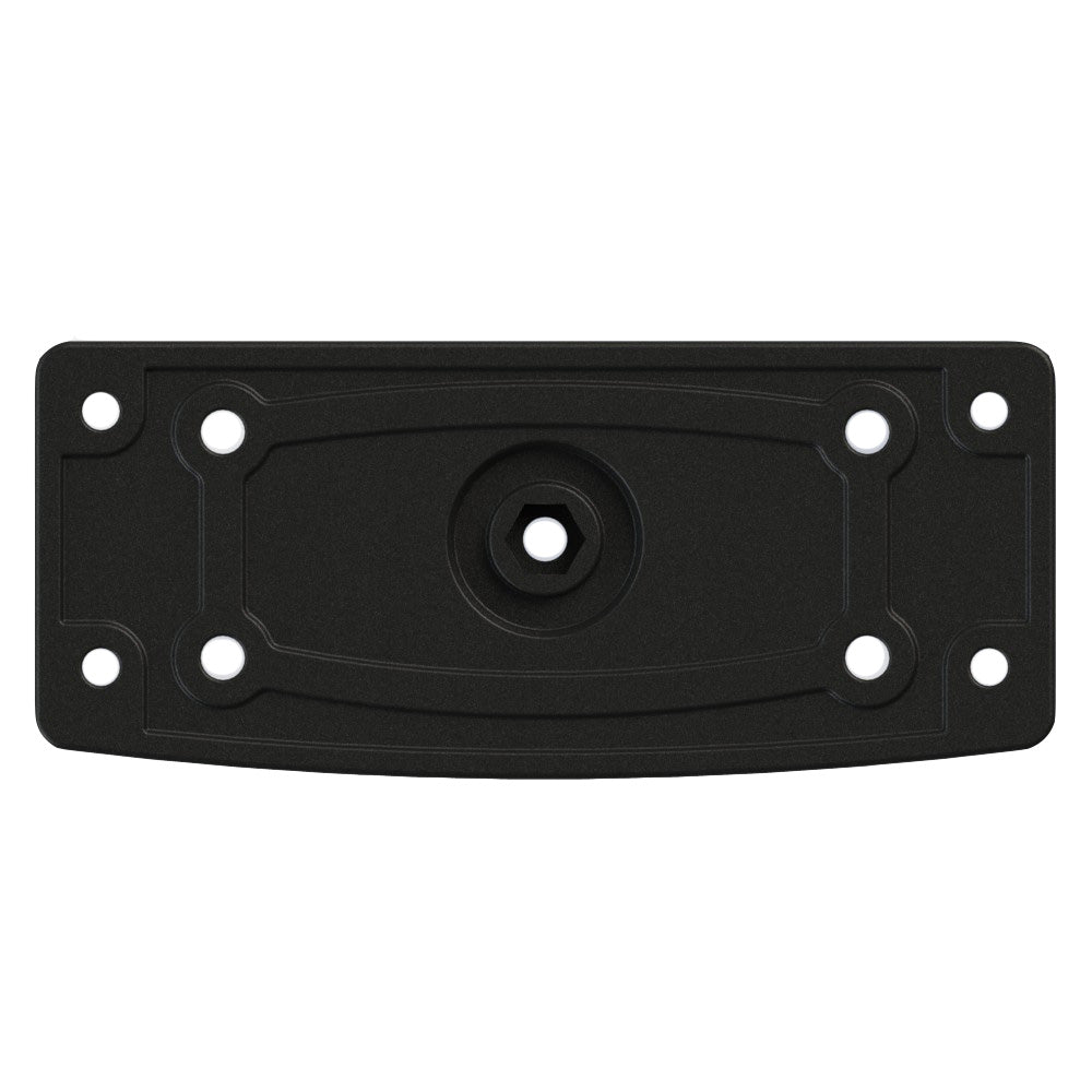 Scanstrut ROKK Midi Top Plate f/Raymarine, Lowrance and B & G RL-504 — Quality Boat Parts
