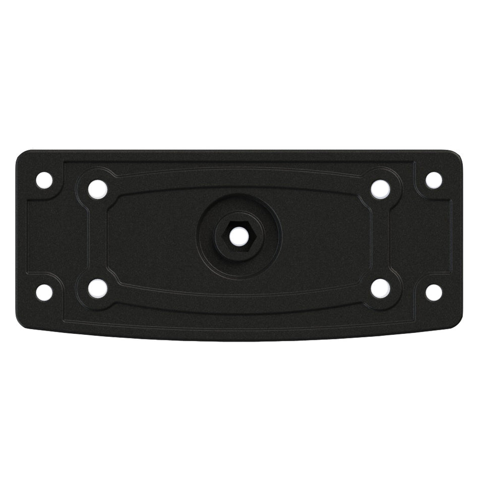 Scanstrut ROKK Midi Top Plate f/Raymarine, Lowrance and B & G RL-504 — Quality Boat Parts