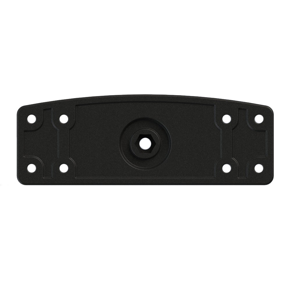 Scanstrut ROKK Midi Top Plate f/Humminbird and Raymarine RL-506 — Quality Boat Parts