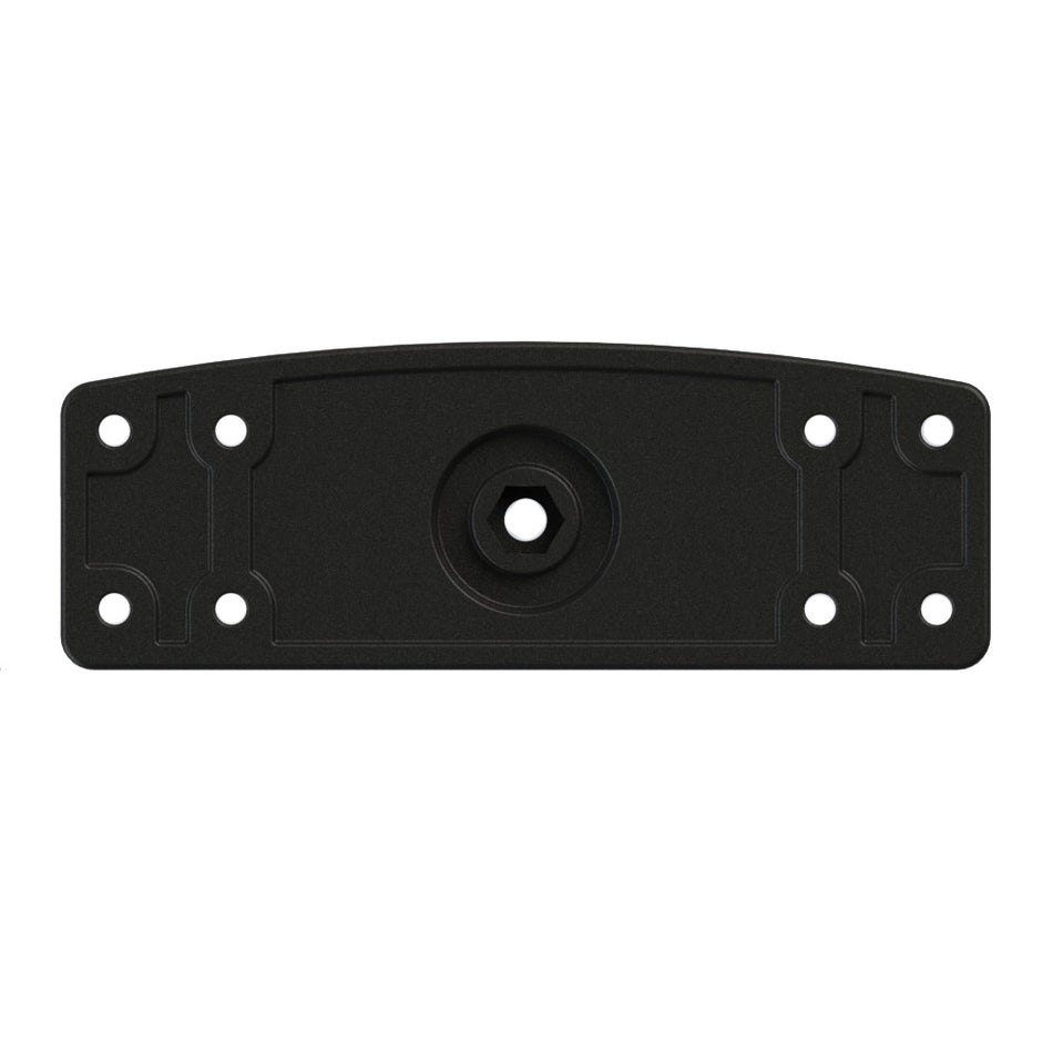 Scanstrut ROKK Midi Top Plate f/Humminbird and Raymarine RL-506 — Quality Boat Parts