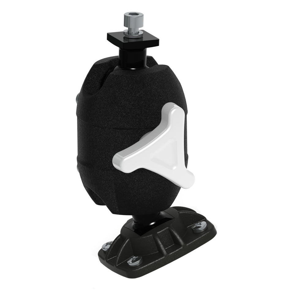 Scanstrut ROKK Midi Adjustable Deck Mount RL-ADM — Quality Boat Parts