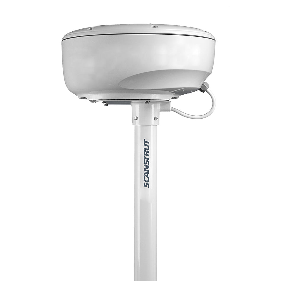 Scanstrut SC104 Radar Pole Mount - 8' SC104 — Quality Boat Parts