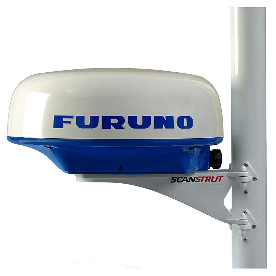 Scanstrut SC12 Mast Mount - Medium SC12 — Quality Boat Parts