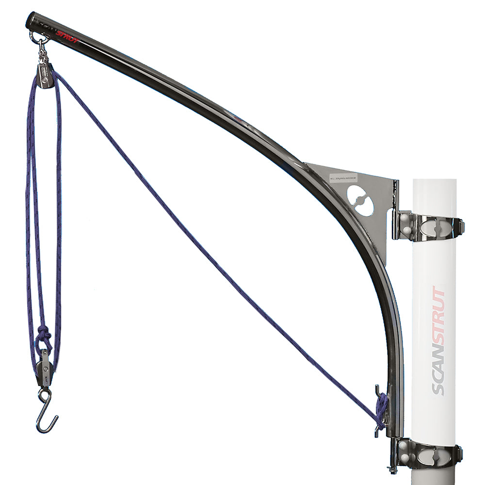 Scanstrut SC120 Lifting Crane SC120 — Quality Boat Parts