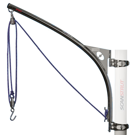 Scanstrut SC120 Lifting Crane SC120 — Quality Boat Parts