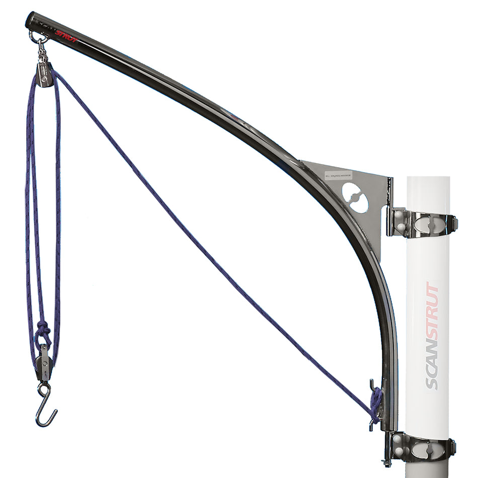 Scanstrut SC120 Lifting Crane SC120 — Quality Boat Parts