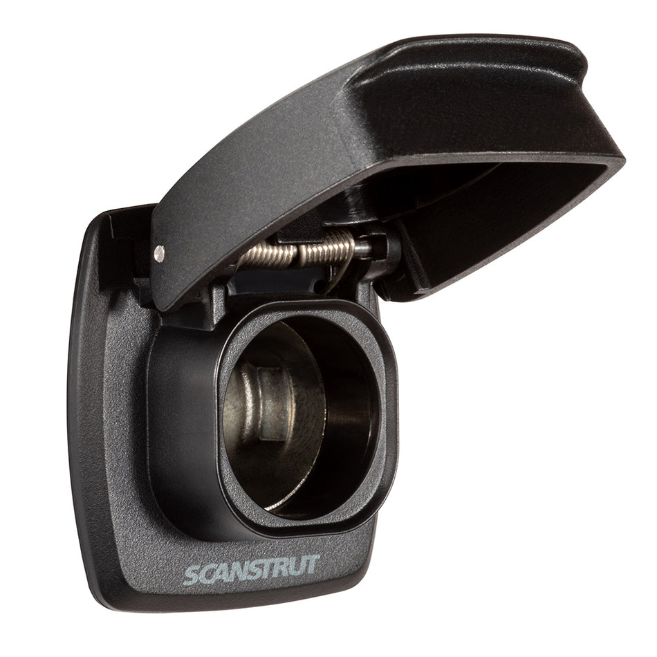 Scanstrut Flip Pro 12V Power Socket SC-12V-F1 — Quality Boat Parts