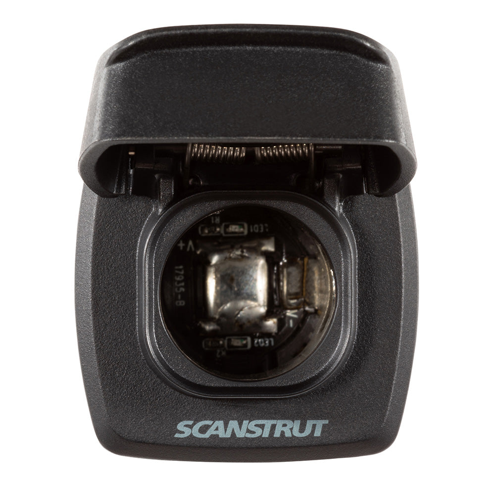 Scanstrut Flip Pro 12V Power Socket SC-12V-F1 — Quality Boat Parts