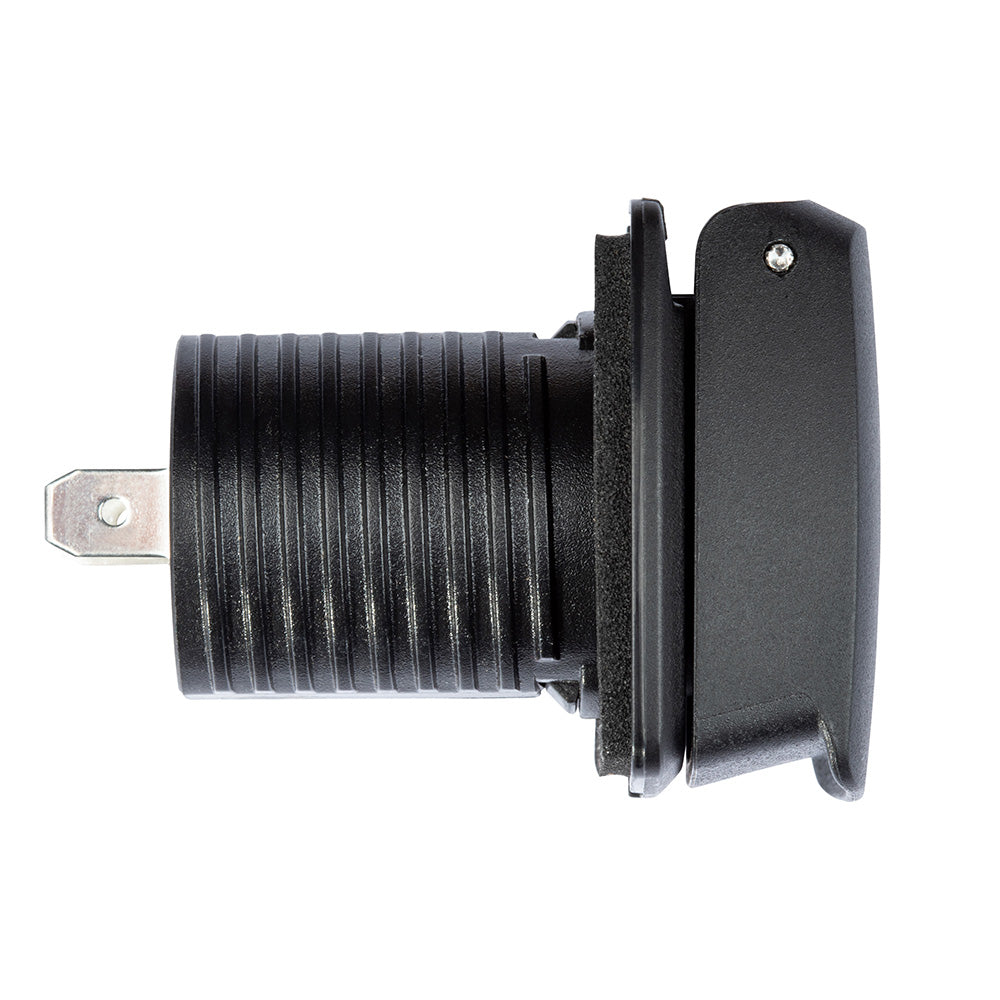 Scanstrut Flip Pro 12V Power Socket SC-12V-F1 — Quality Boat Parts