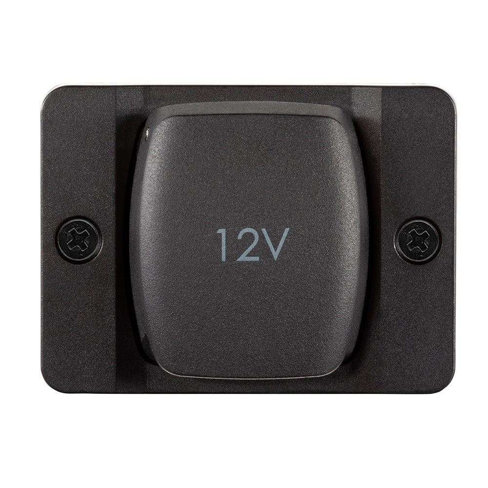 Scanstrut Flip Pro 12V Power Socket SC-12V-F1 — Quality Boat Parts
