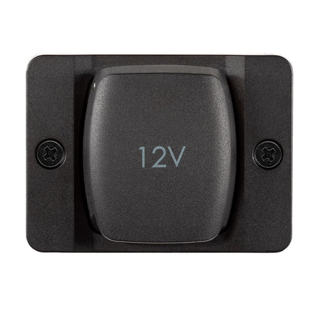 Scanstrut Flip Pro 12V Power Socket SC-12V-F1 — Quality Boat Parts