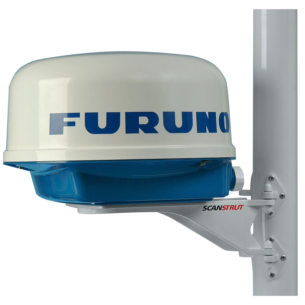 Scanstrut SC18 Mast Mount - Small SC18 — Quality Boat Parts