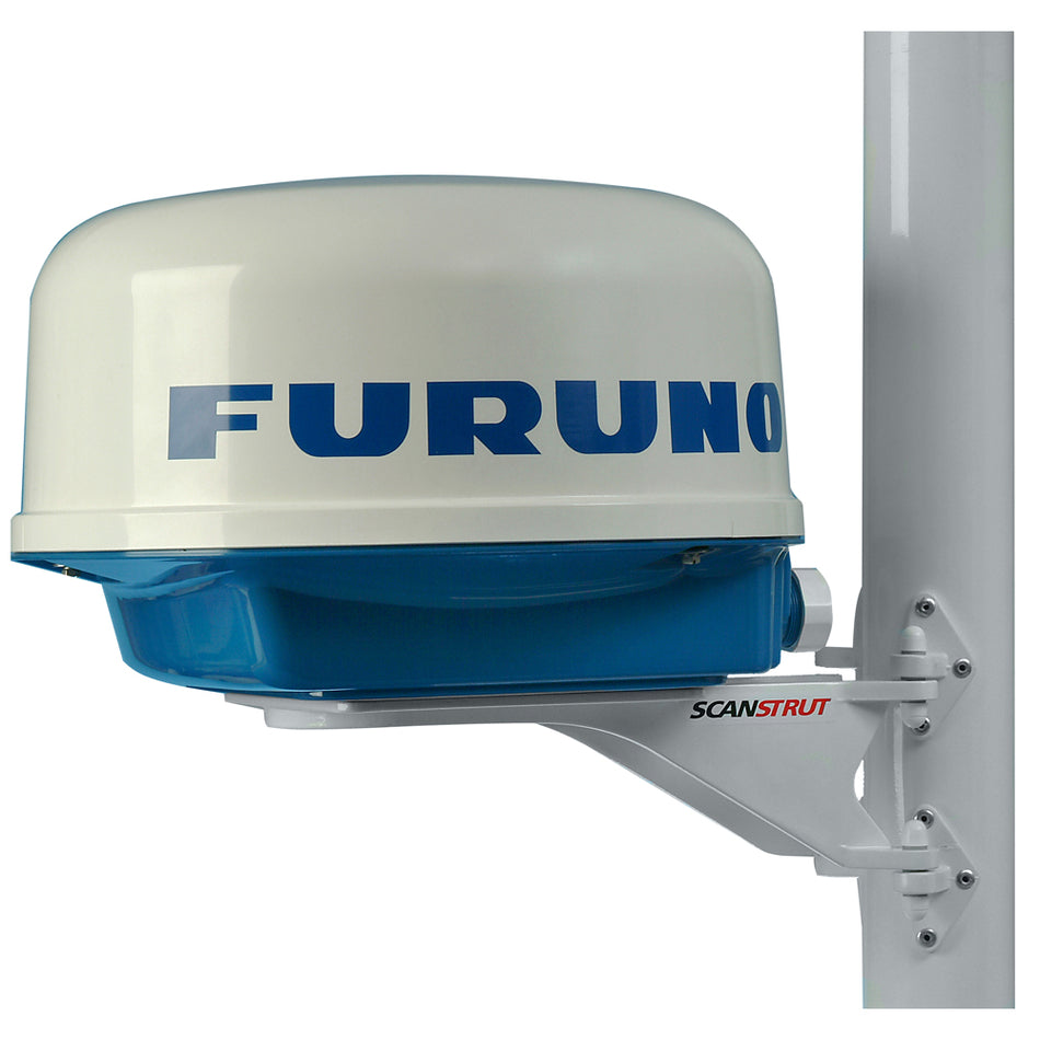 Scanstrut SC18 Mast Mount - Small SC18 — Quality Boat Parts