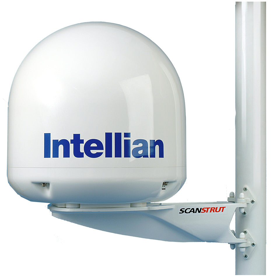 Scanstrut SC20 Mast Mount SC20 — Quality Boat Parts