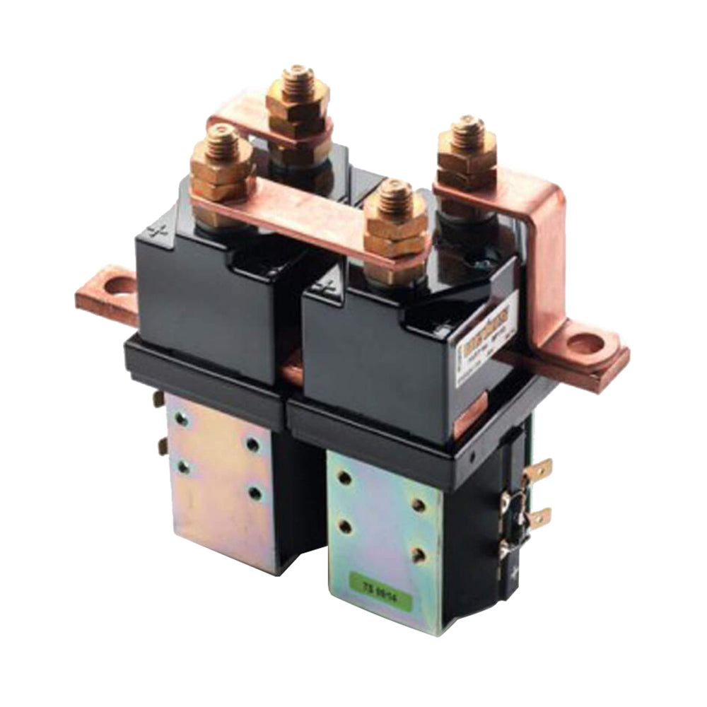 VETUS Solenoid Switch - 24V - Pair SET0044 — Quality Boat Parts