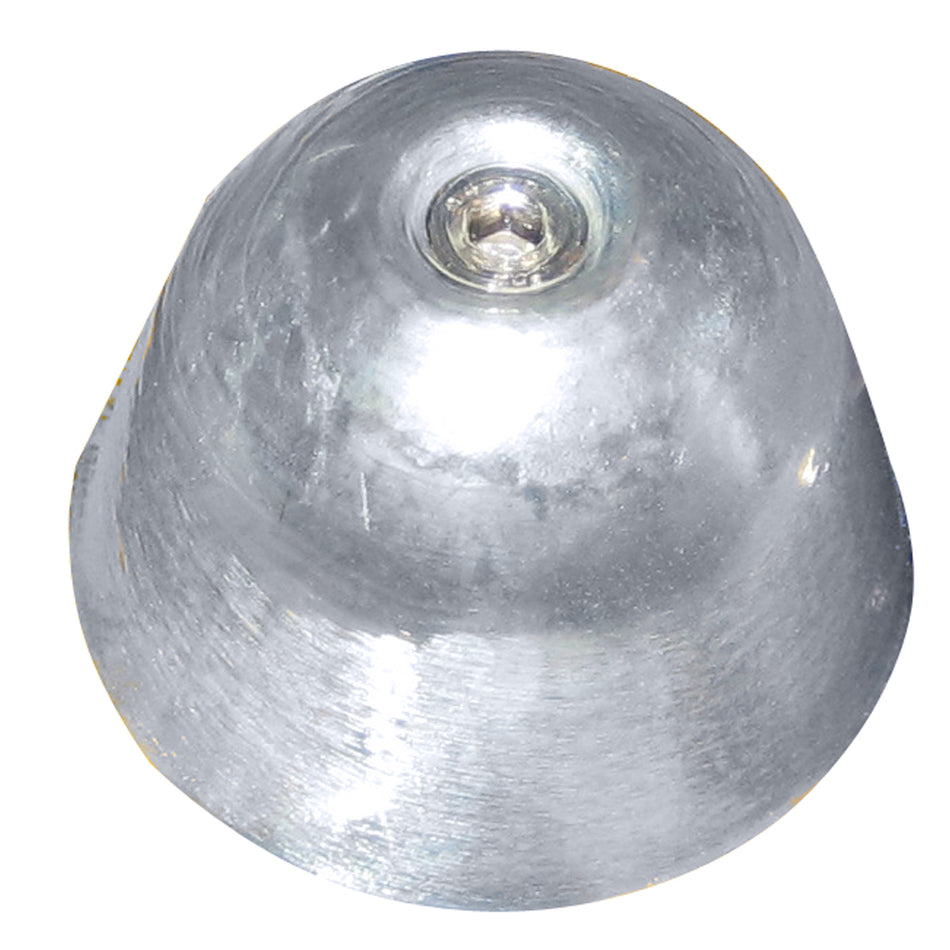 Vetus Spare Zinc Anode Set f/Bow Thruster SET0151 — Quality Boat Parts